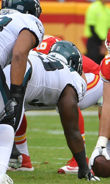 Chiefs could have three starters back from injury against Broncos